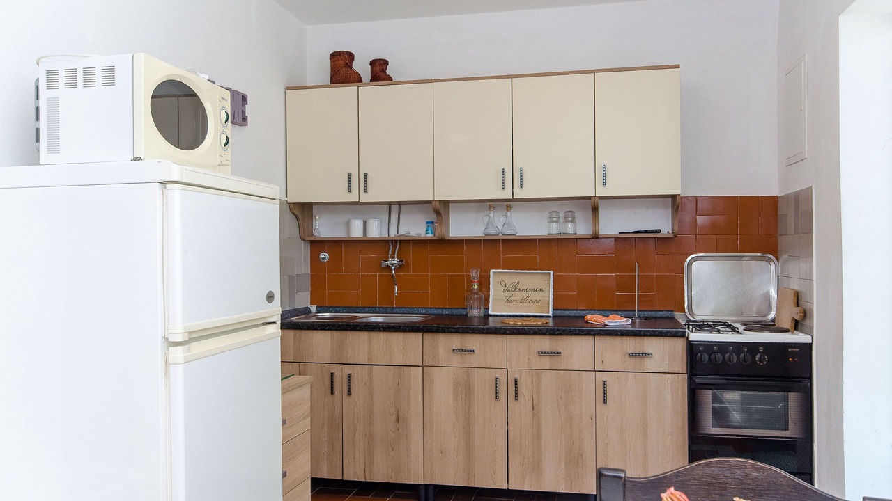 Photo of Kitchen in Zavalatica