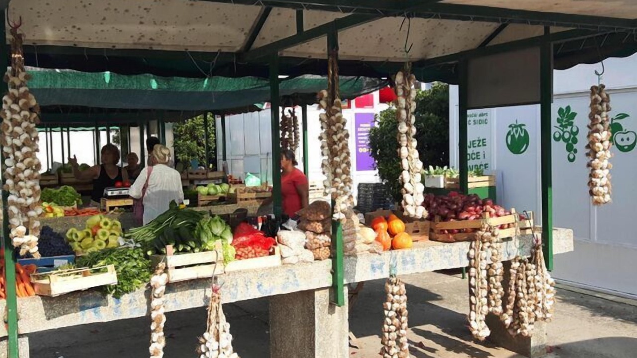 Photo of Outdoor in Pirovac