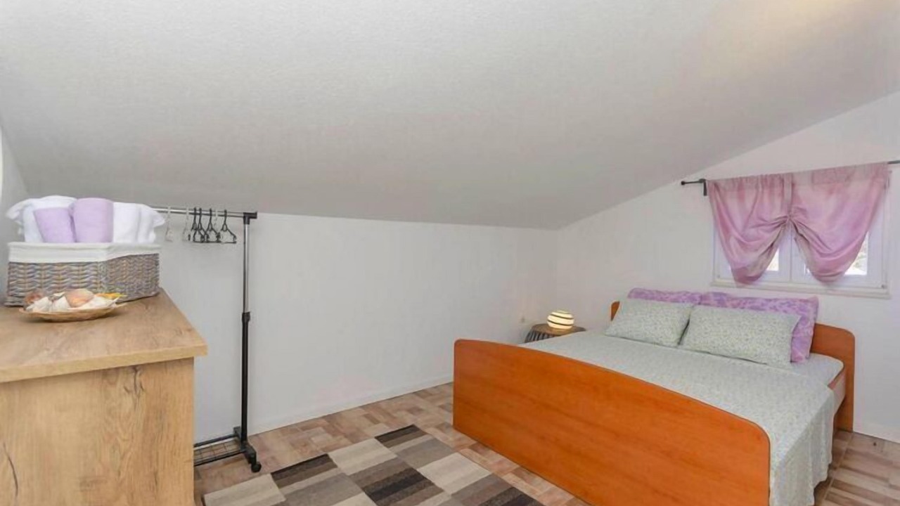 Photo of Bedroom in Pirovac