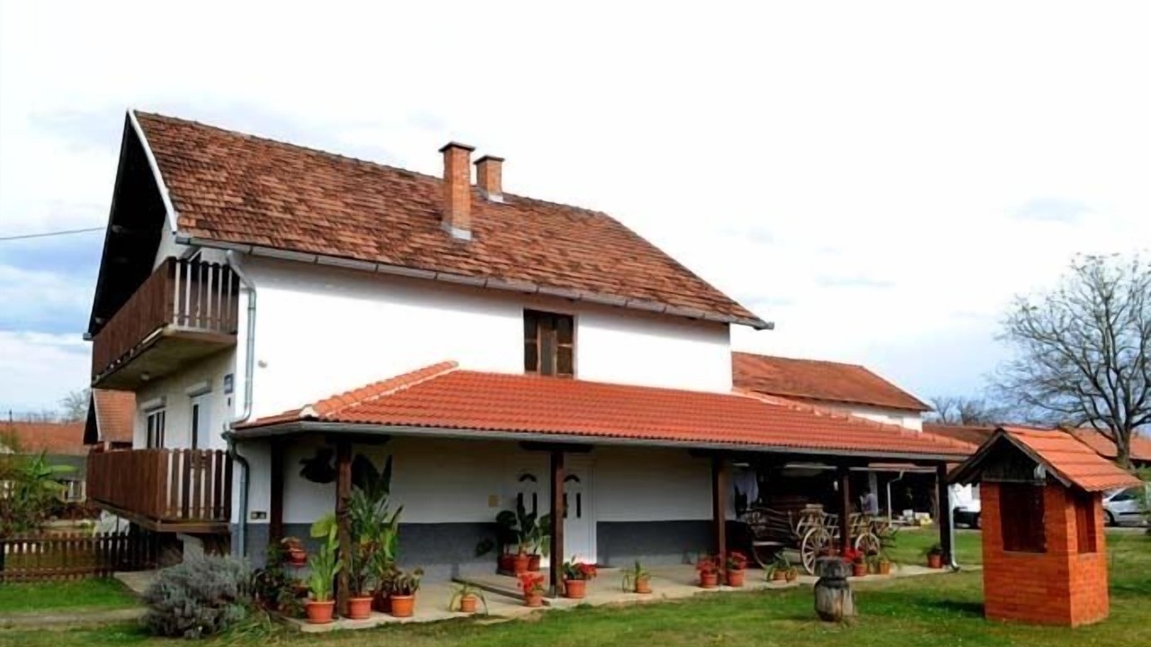 Photo of Outdoor in Kutjevo