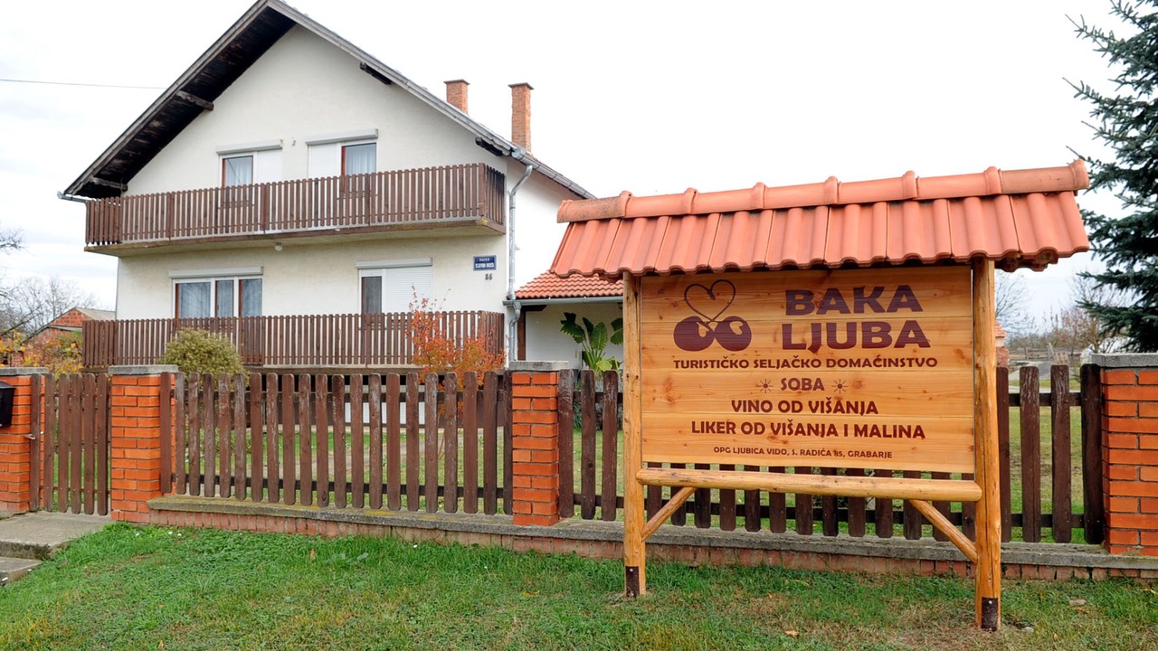 Photo of Outdoor in Kutjevo