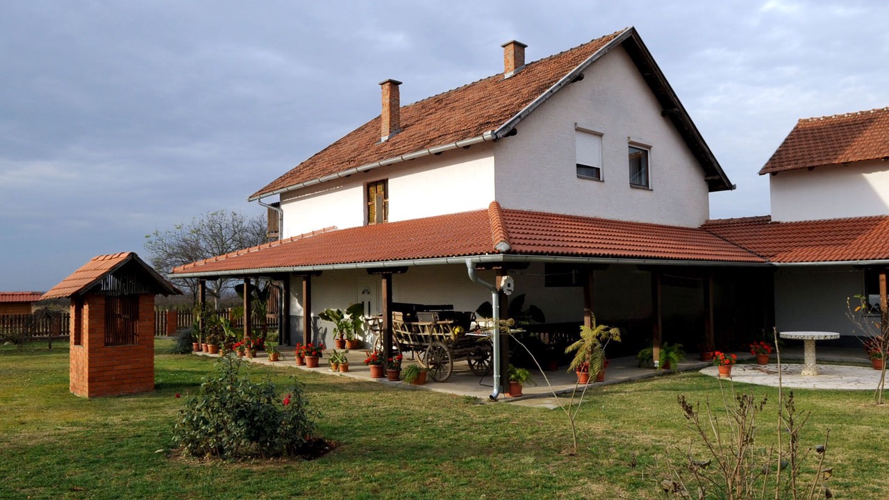 Photo of Outdoor in Kutjevo
