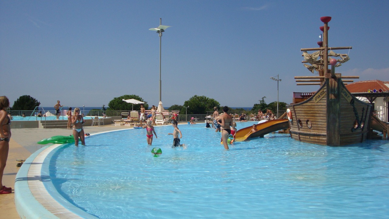 Photo of Outdoor in Karigador