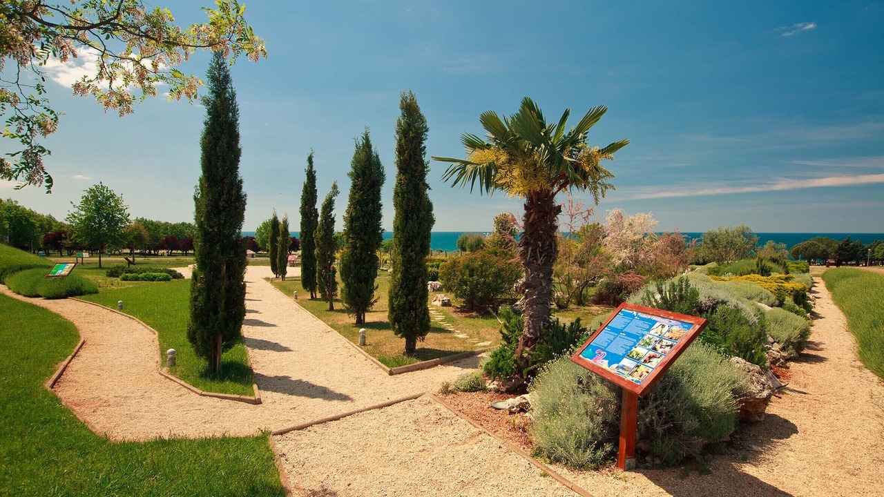 Photo of Outdoor in Karigador