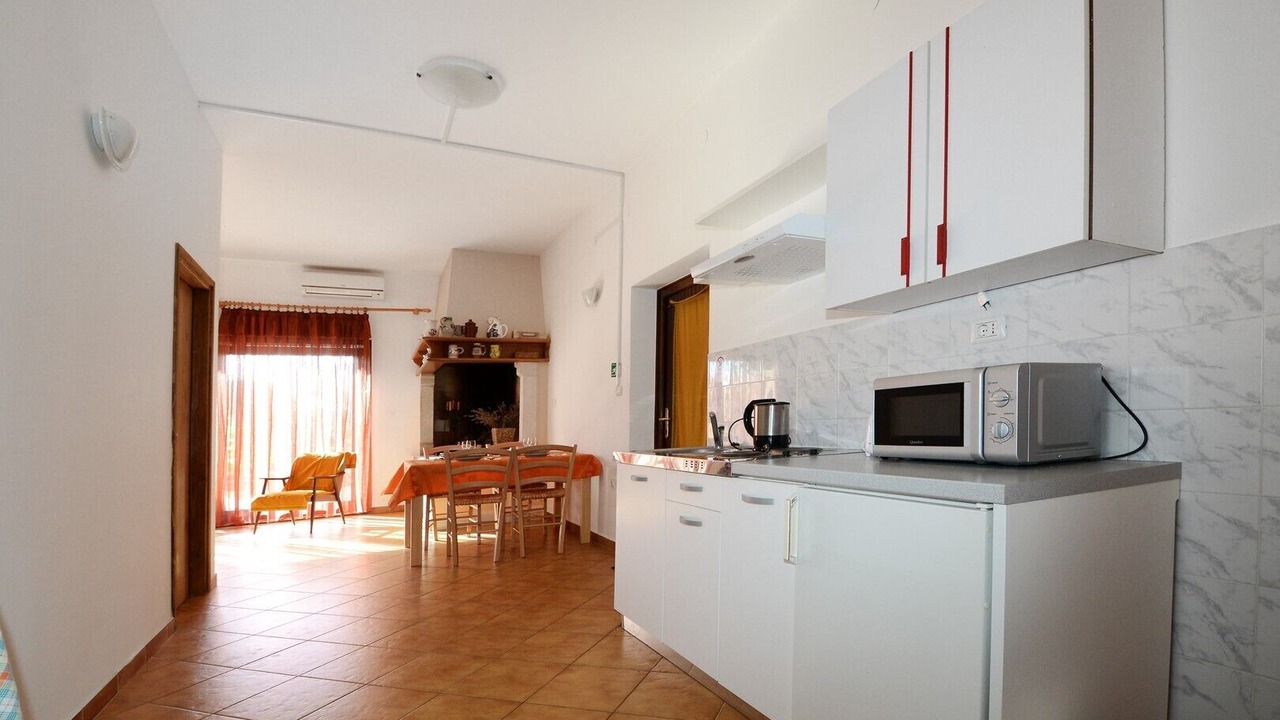 Photo of Kitchen in Valica