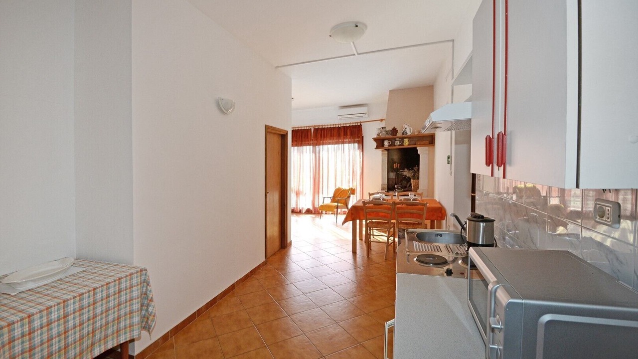 Photo of Kitchen in Valica