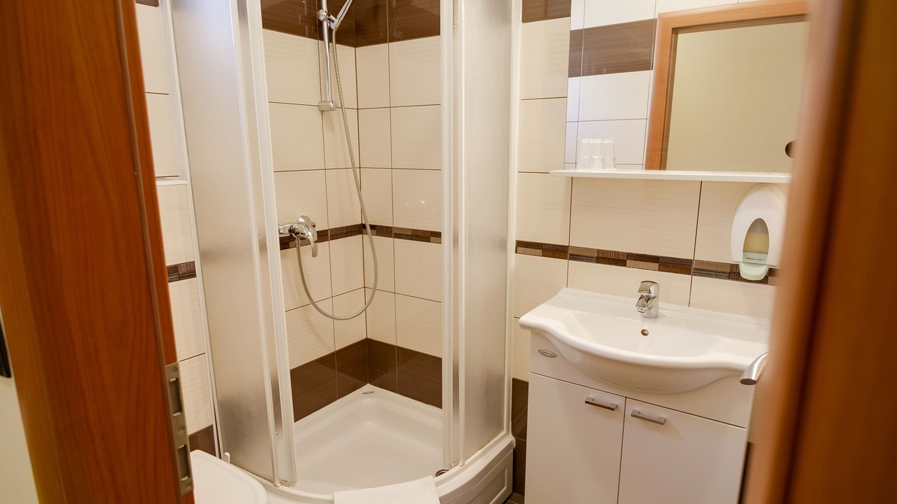 Photo of Bathroom in Duce