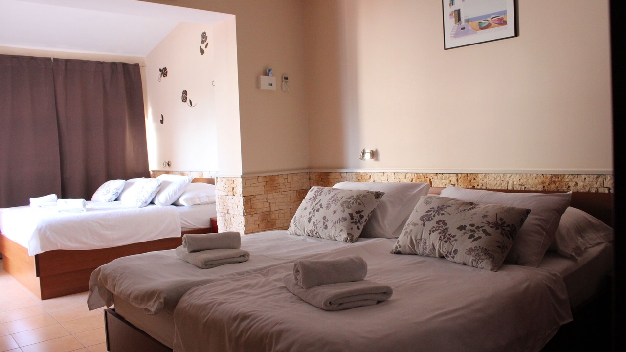 Photo of Bedroom in Duce