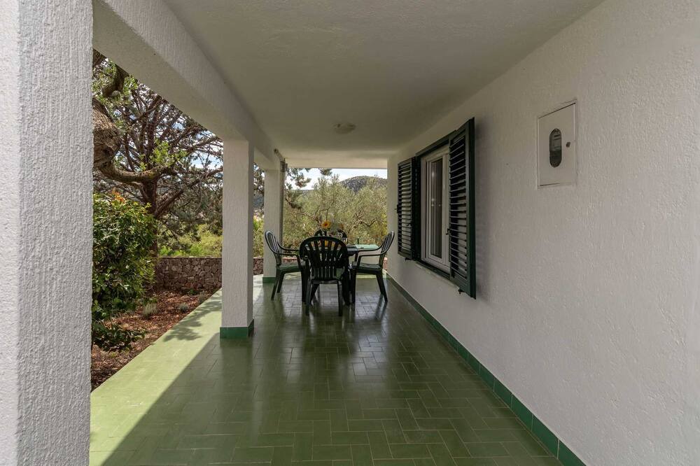 Photo of Patio Balcony in Marina