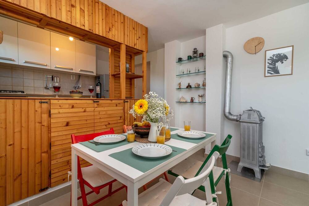Photo of Kitchen in Marina