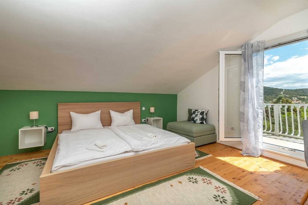 Photo of Bedroom in Marina
