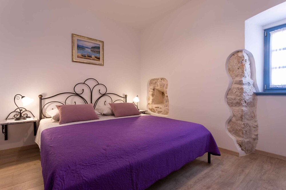 Photo of Bedroom in Malinska-Dubasnica