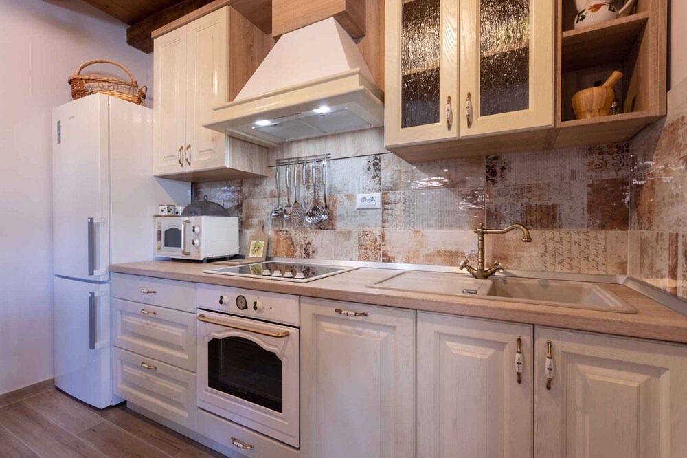 Photo of Kitchen in Malinska-Dubasnica