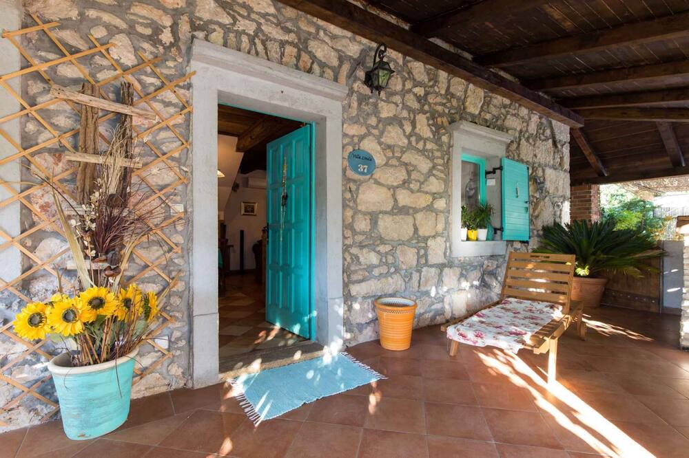 Photo of Patio Balcony in Rasopasno