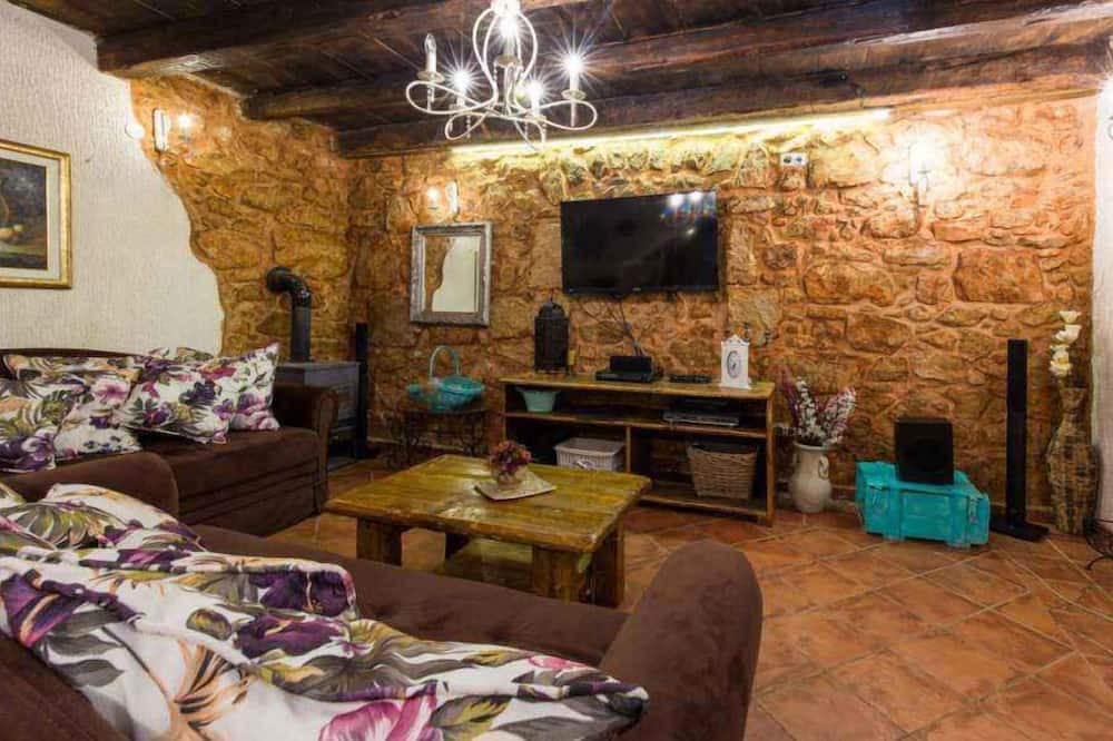 Photo of Livingroom in Rasopasno
