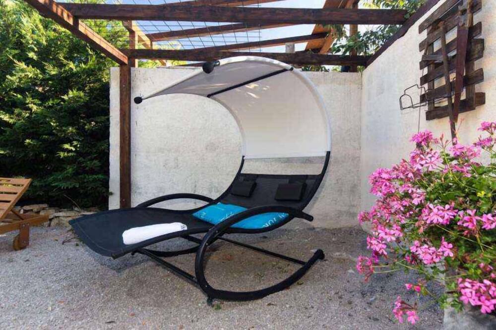 Photo of Patio Balcony in Rasopasno