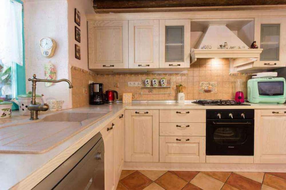 Photo of Kitchen in Rasopasno