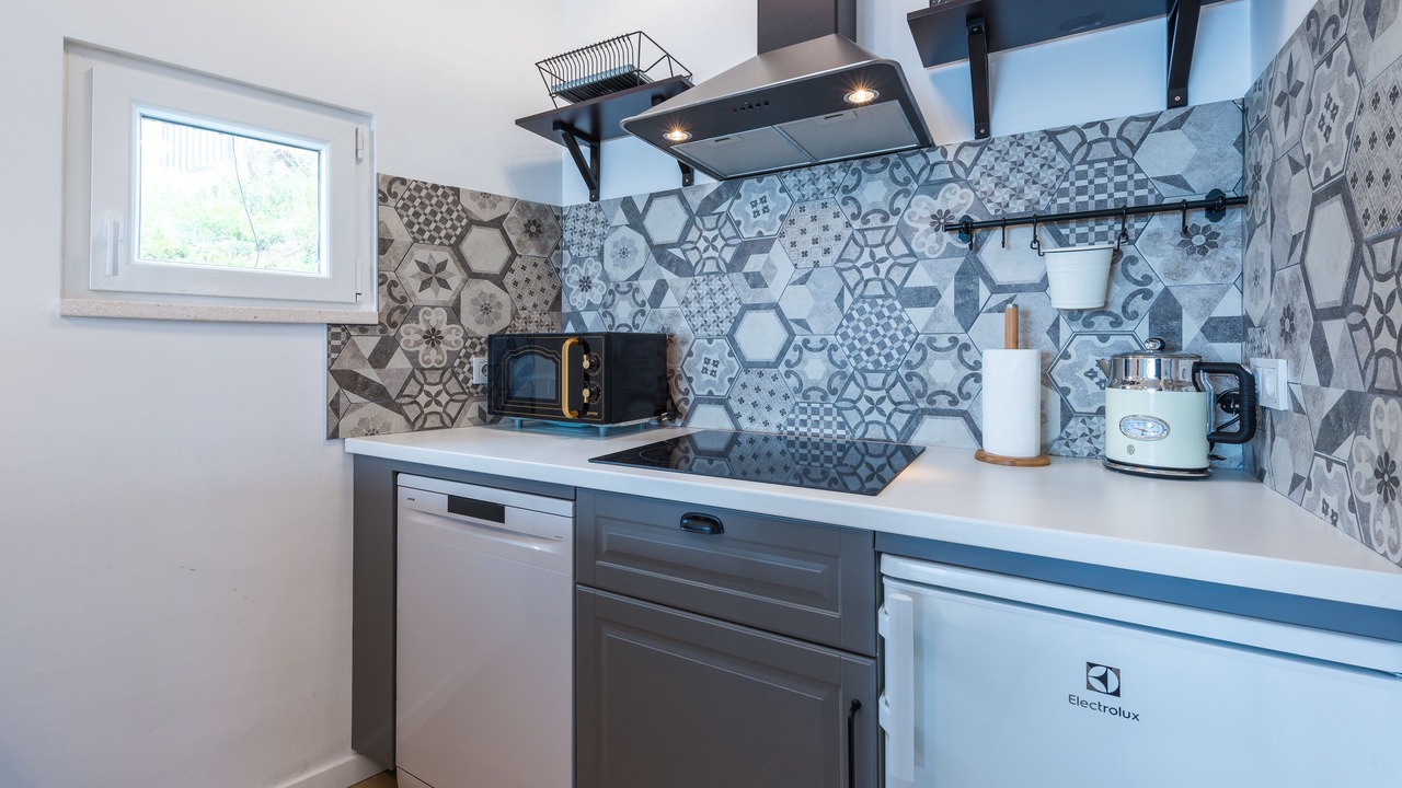 Photo of Kitchen in Plat