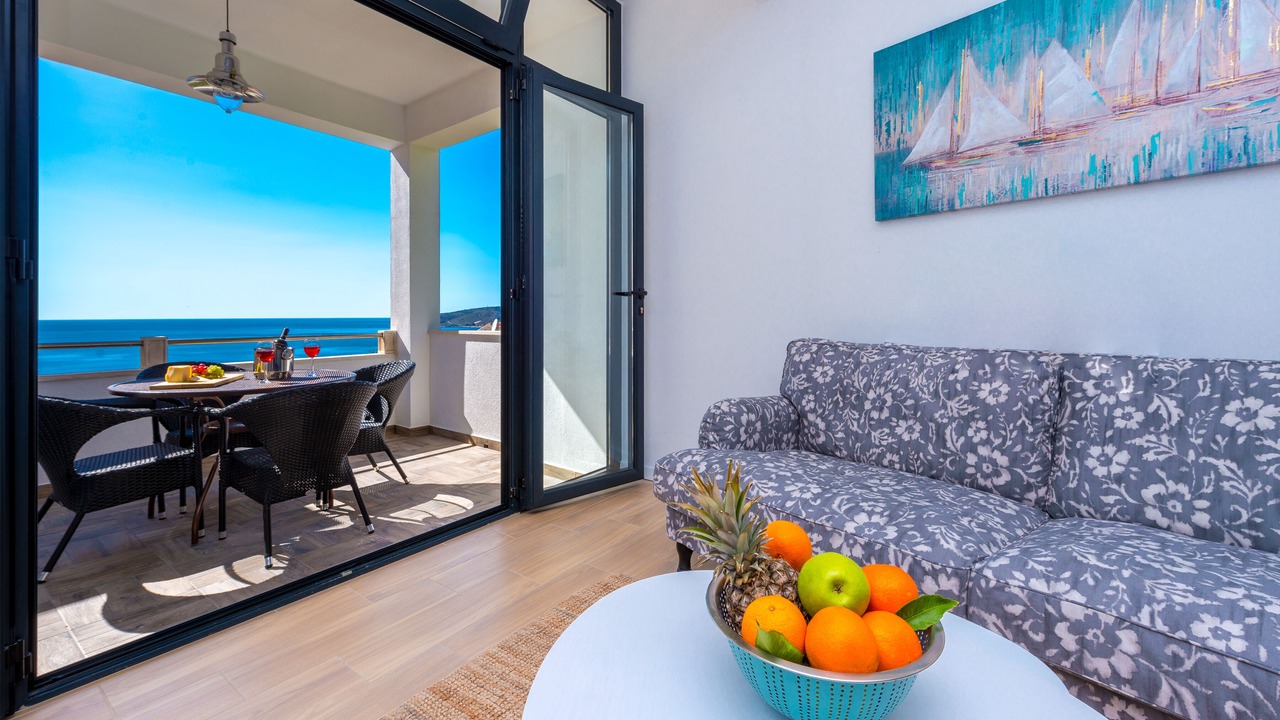 Photo of Livingroom in Plat