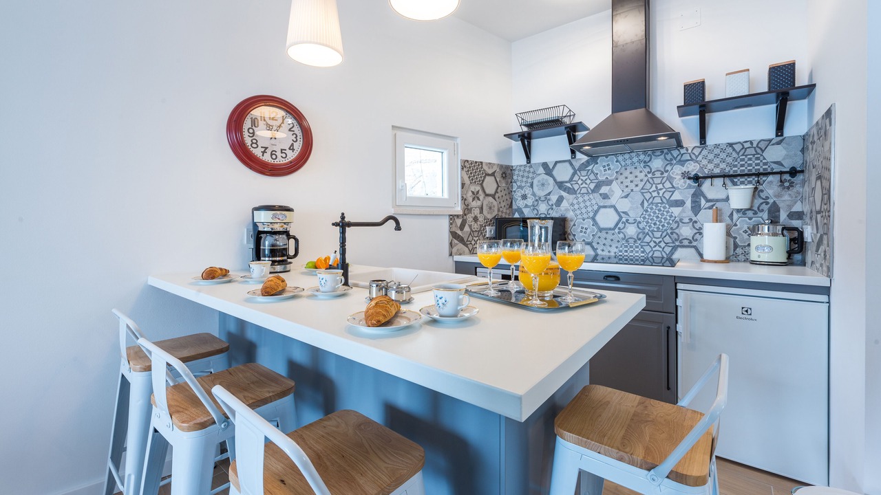Photo of Kitchen in Plat