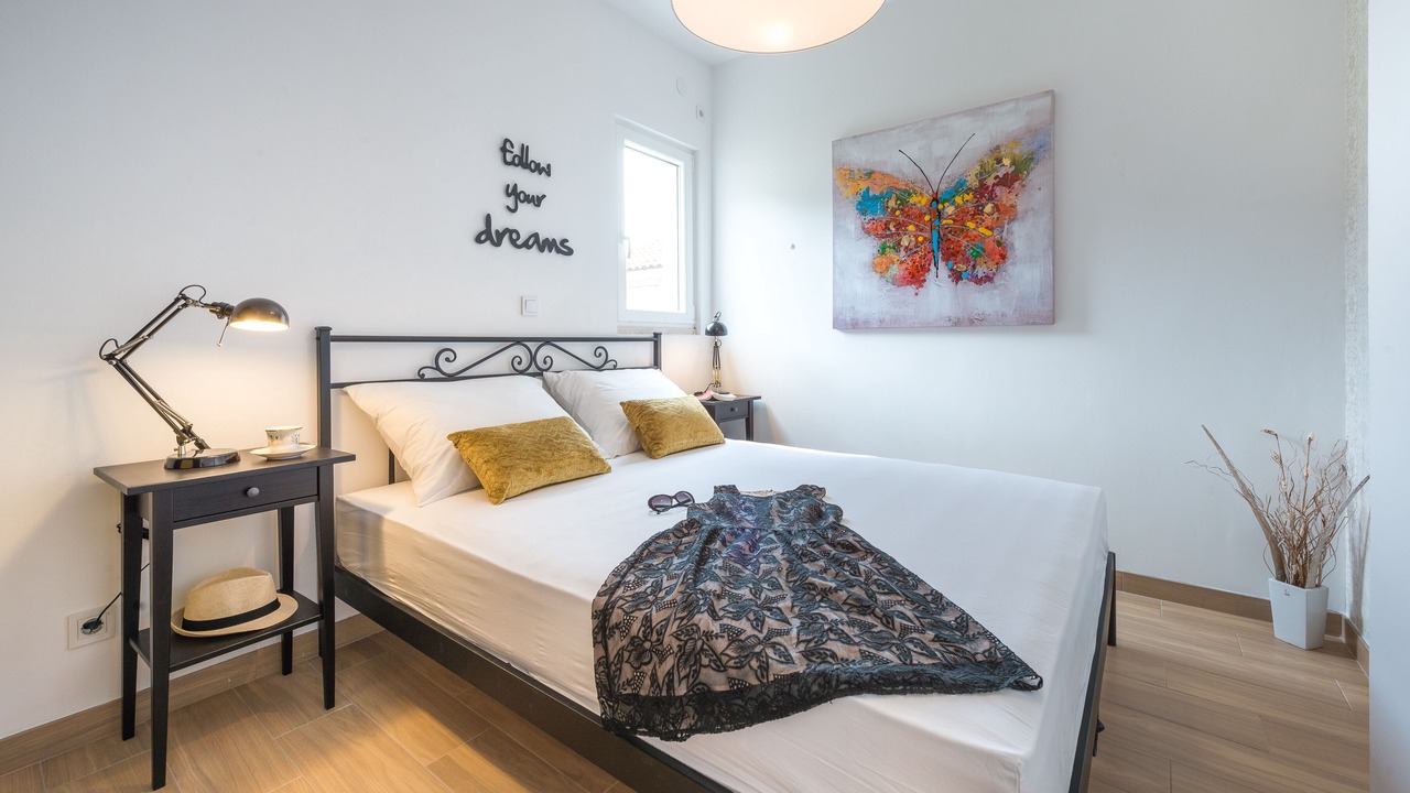 Photo of Bedroom in Plat