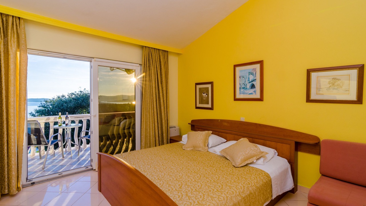 Photo of Bedroom in Postup