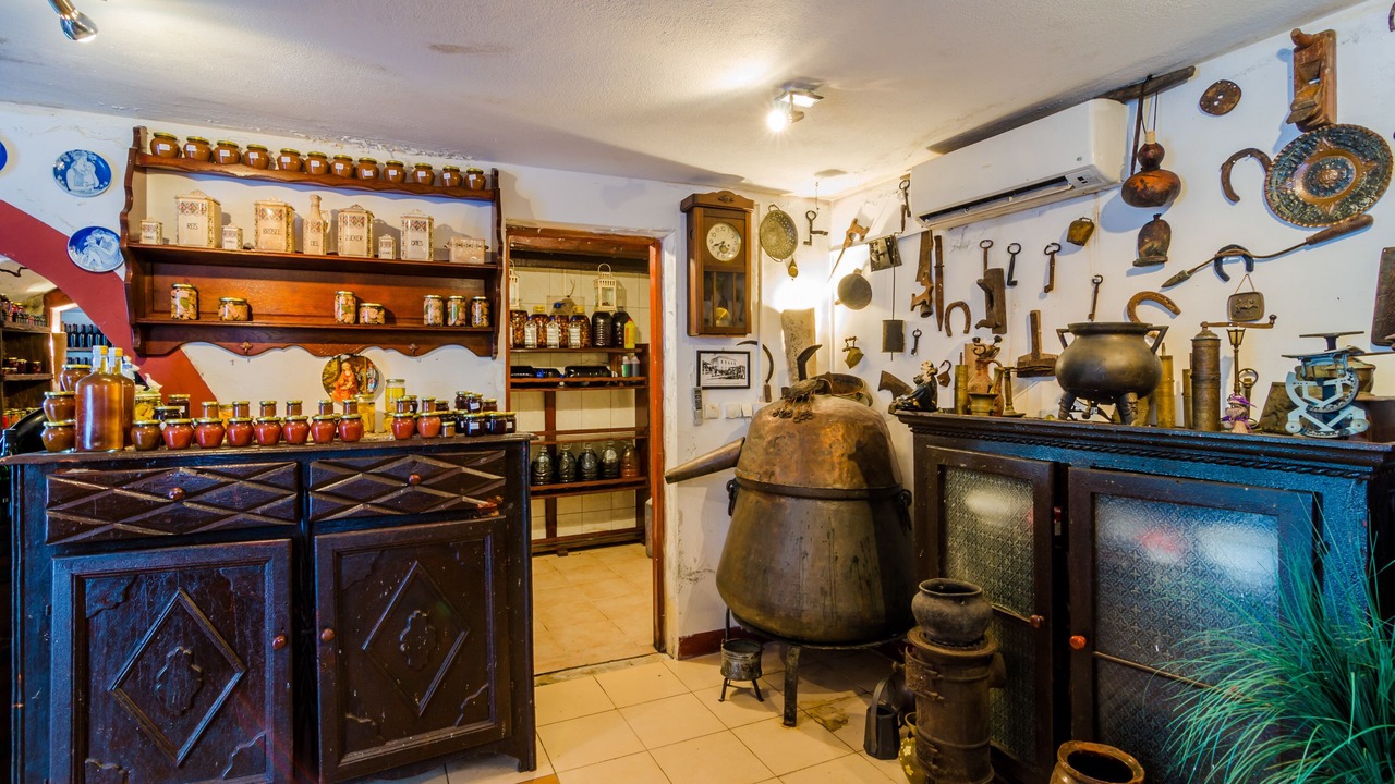 Photo of Kitchen in Postup