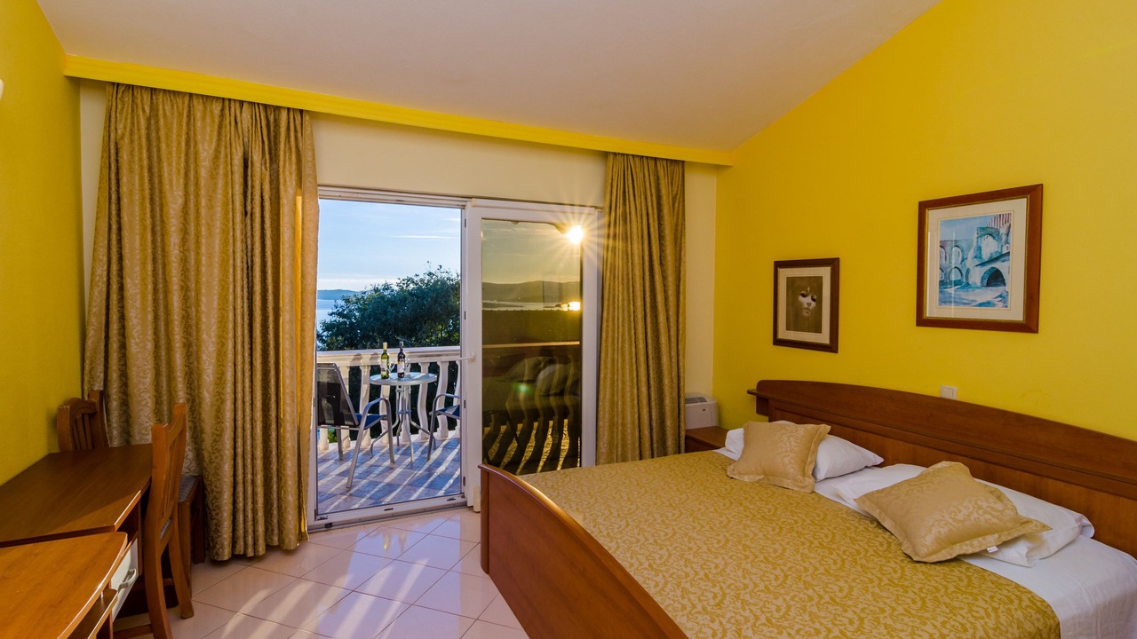 Photo of Bedroom in Postup