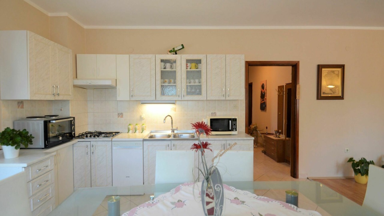Photo of Kitchen in Bubani