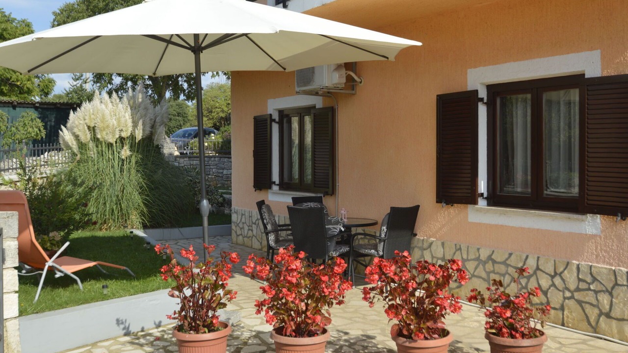 Photo of Patio Balcony in Bubani