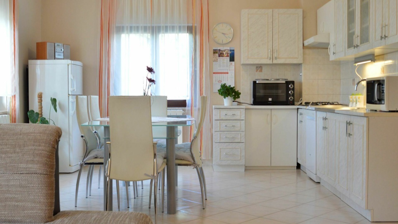 Photo of Kitchen in Bubani