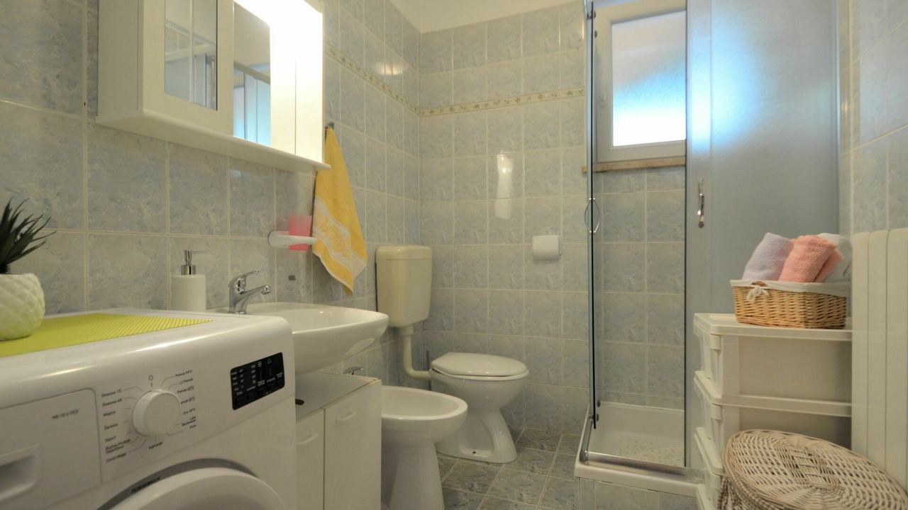 Photo of Bathroom in Bubani