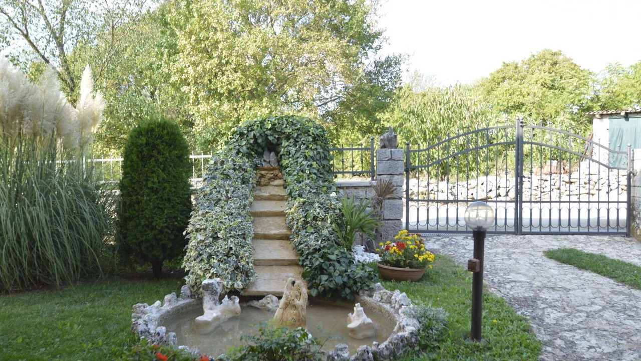 Photo of Outdoor in Bubani