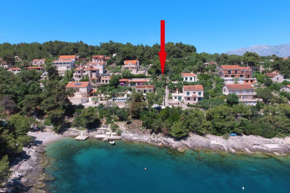Photo of Outdoor in Cove Basina (Jelsa)