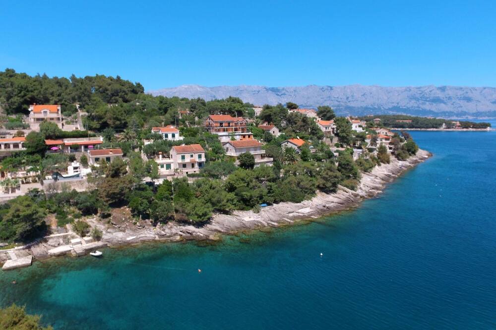 Photo of Outdoor in Cove Basina (Jelsa)