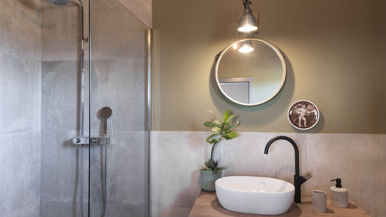 Photo of Bathroom in Kurili