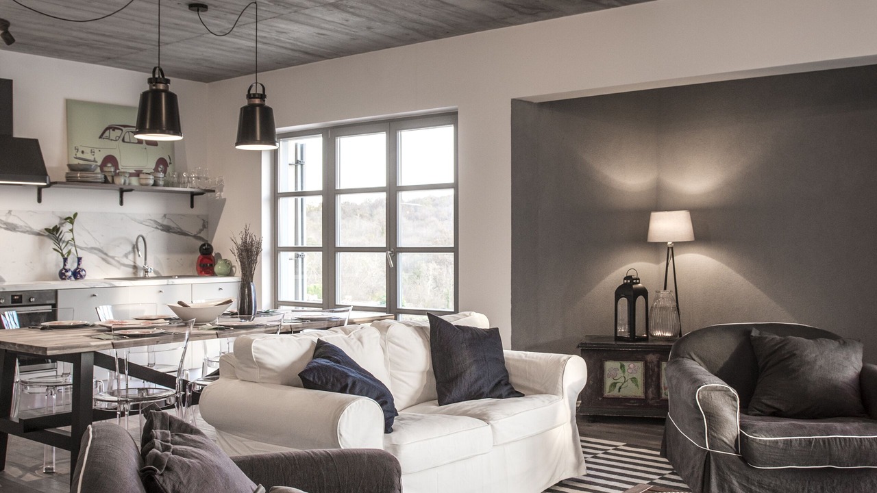 Photo of Livingroom in Kurili