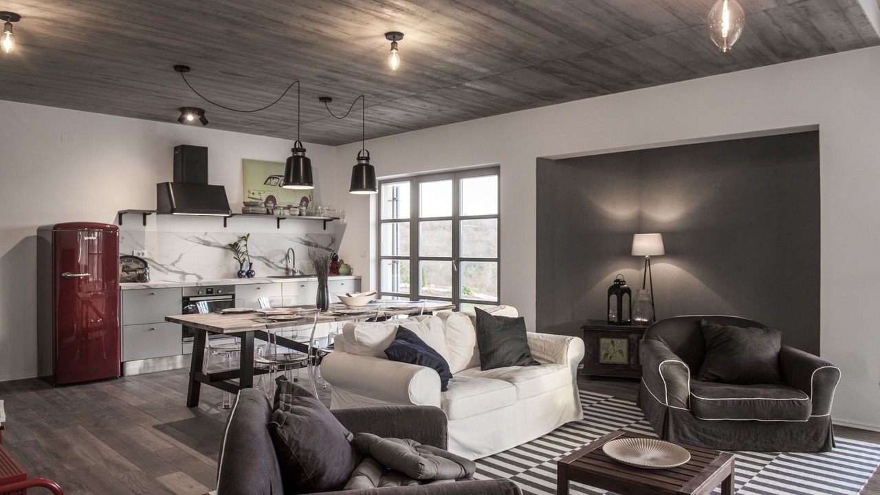 Photo of Livingroom in Kurili