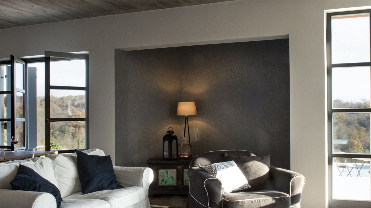 Photo of Livingroom in Kurili