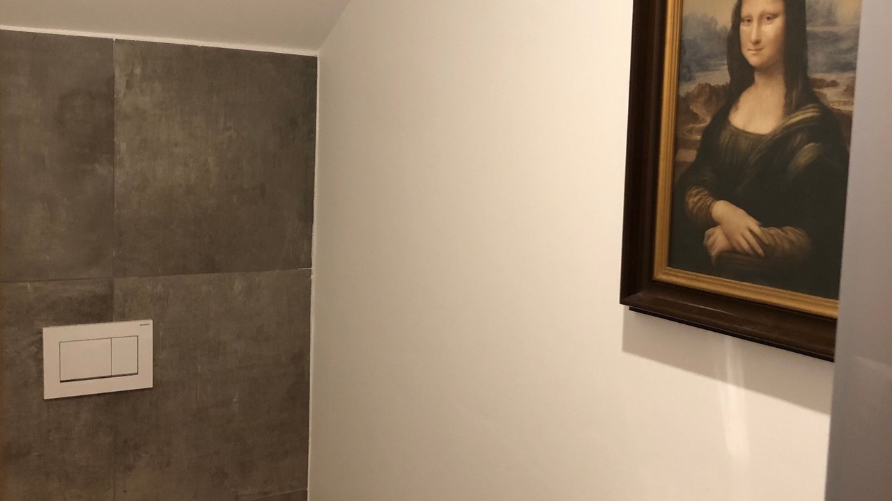 Photo of Bathroom in Kurili