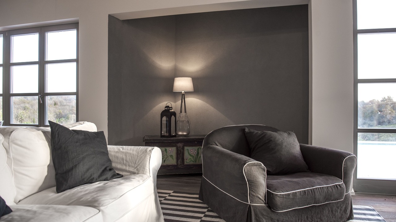 Photo of Livingroom in Kurili