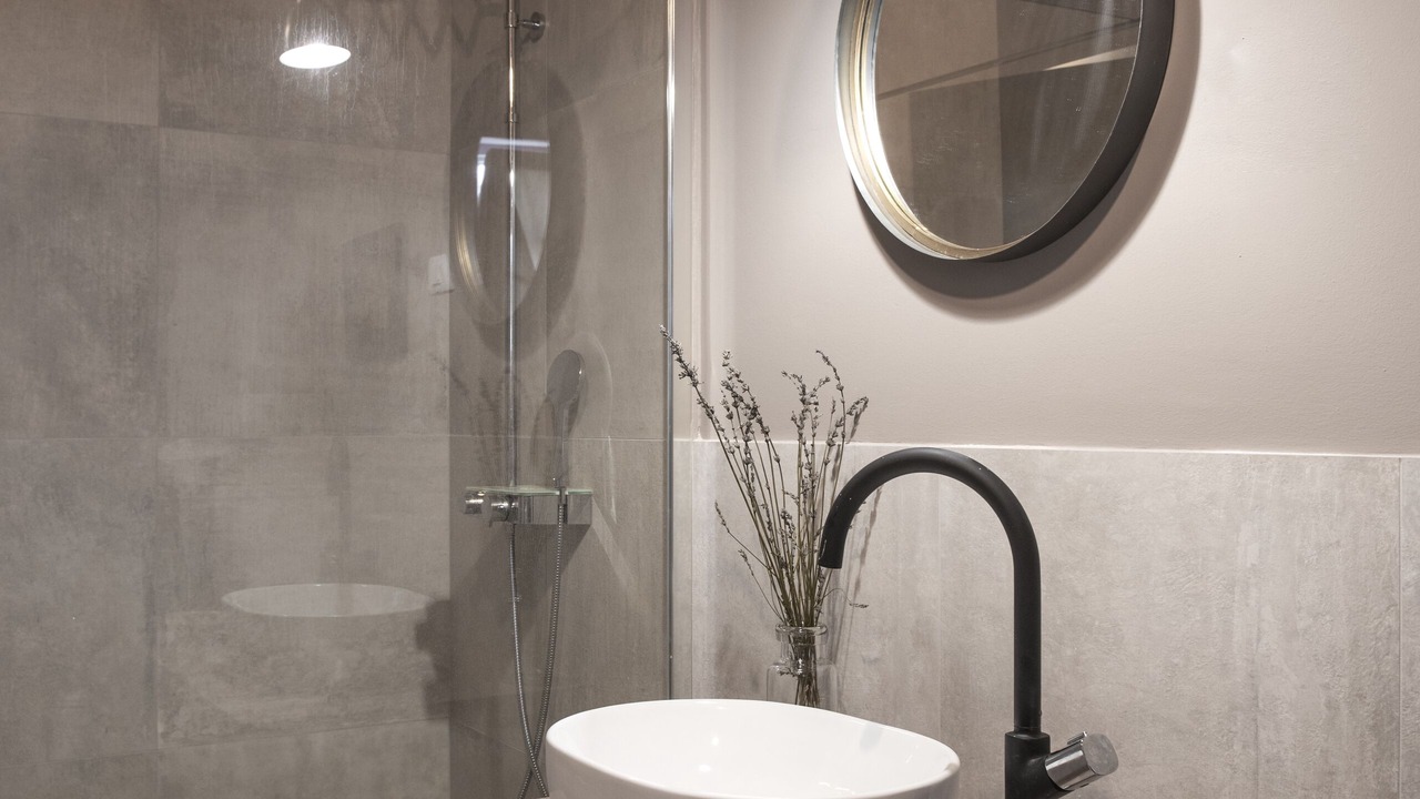 Photo of Bathroom in Kurili
