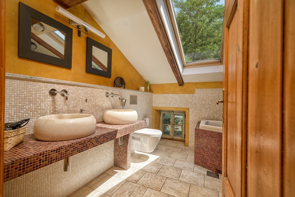 Photo of Bathroom in Tolmin