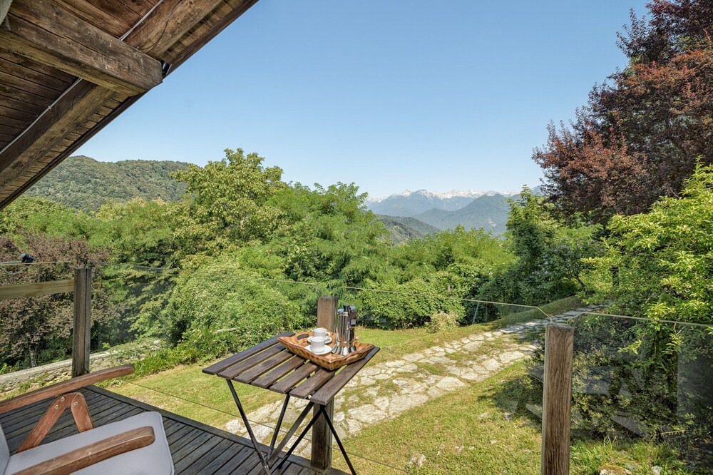 Photo of Patio Balcony in Tolmin