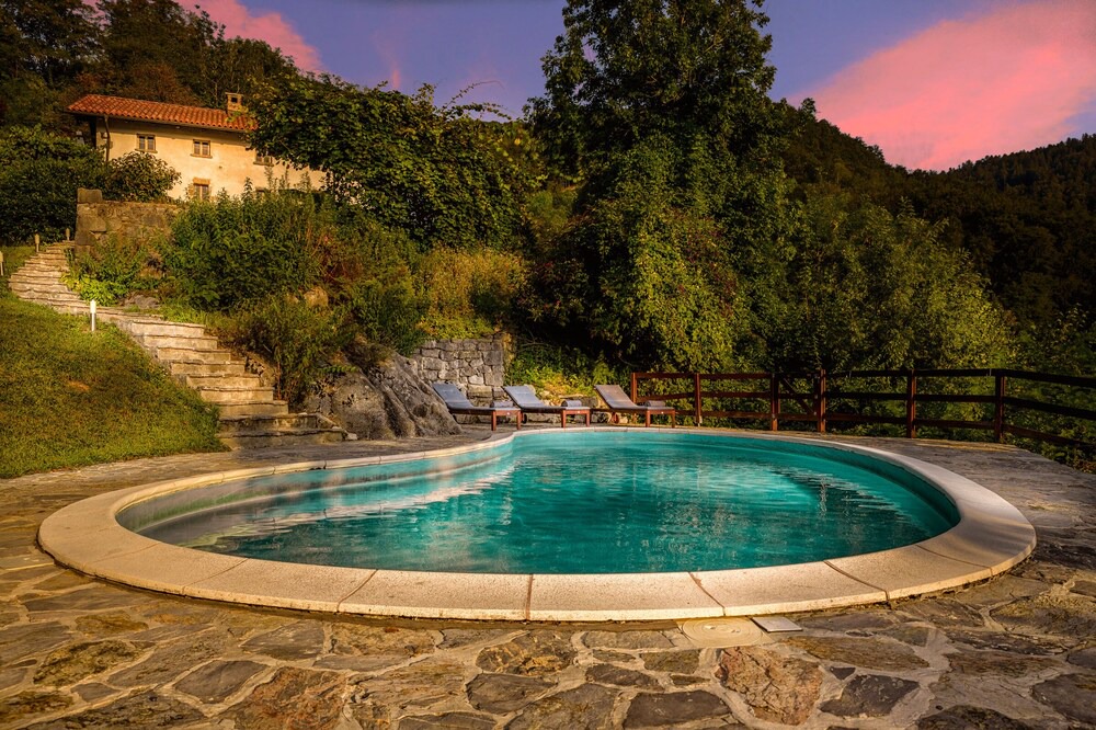 Photo of Outdoor in Tolmin