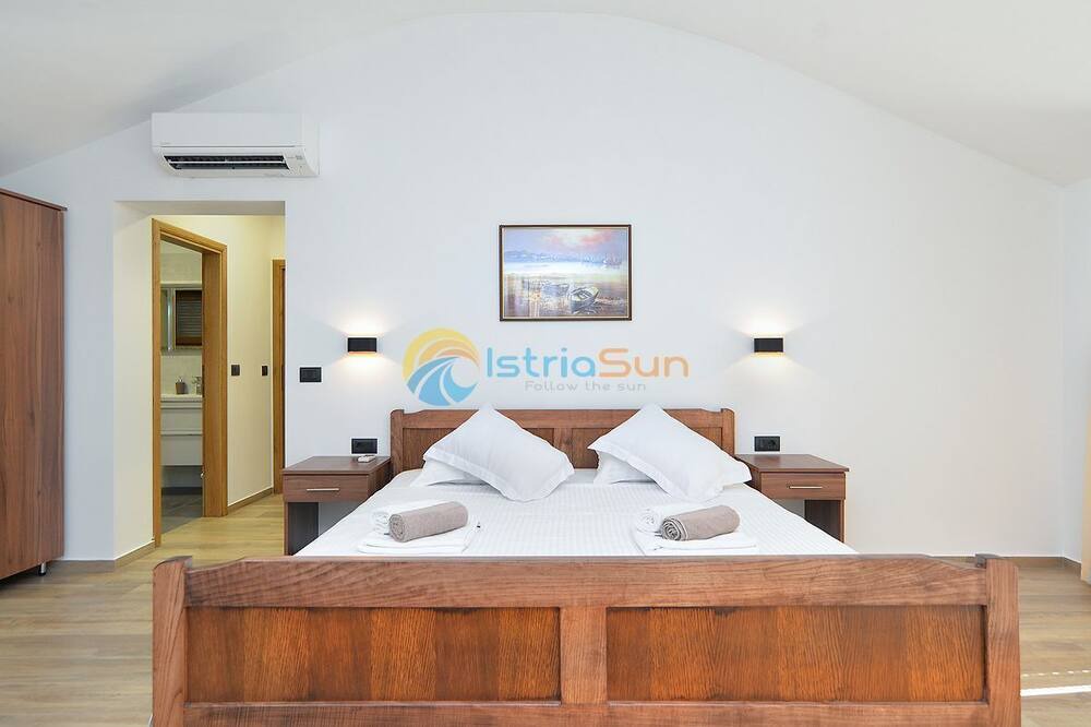 Photo of Bedroom in Galizana