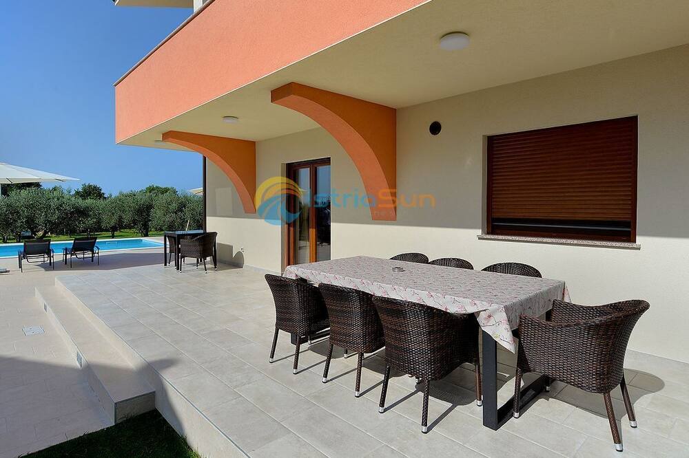 Photo of Patio Balcony in Galizana