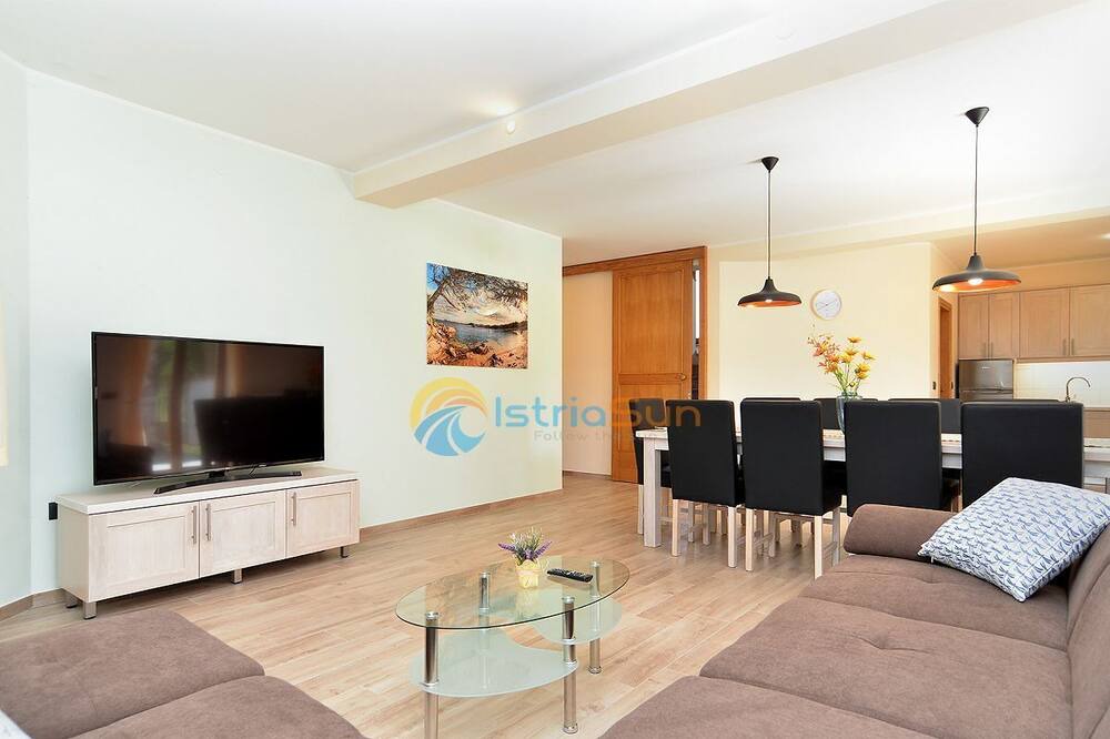 Photo of Livingroom in Galizana