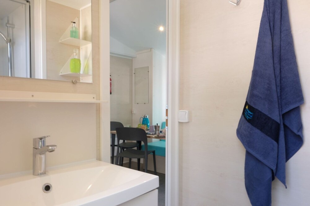 Photo of Bathroom in Lanterna
