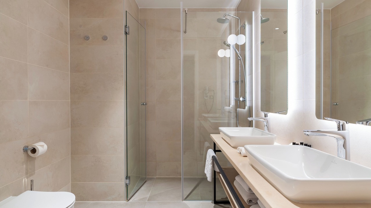 Photo of Bathroom in Zagreb